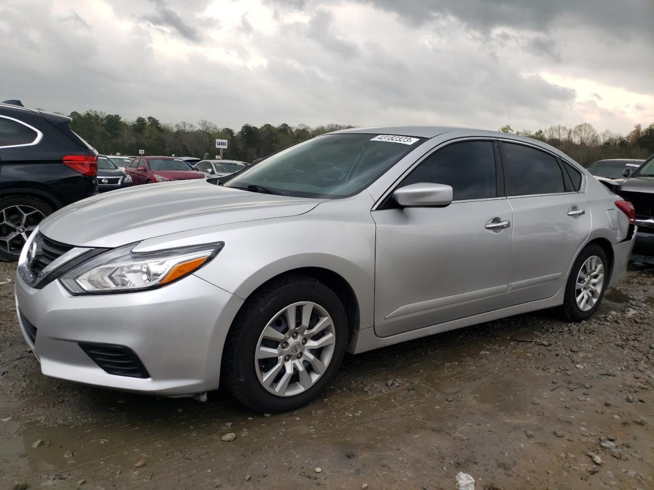 1N4AL3AP2GC151381 2016 NISSAN ALTIMA - Image 1