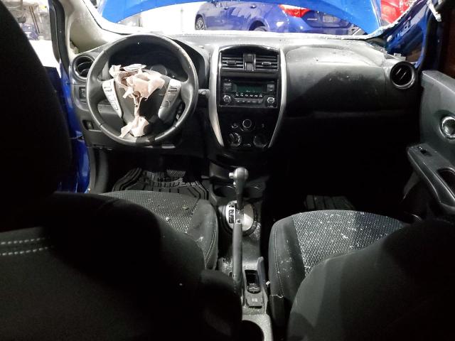 2015 NISSAN VERSA NOTE 3N1CE2CP5FL350709