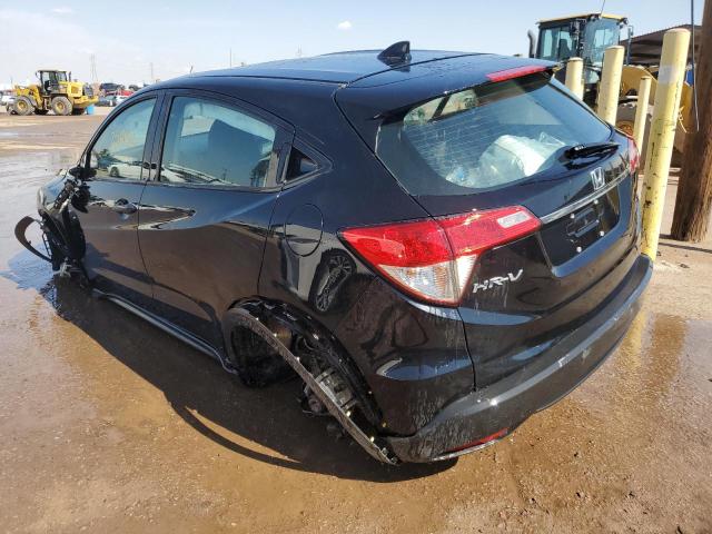 2022 HONDA HR-V LX - 3CZRU5H30NM713583