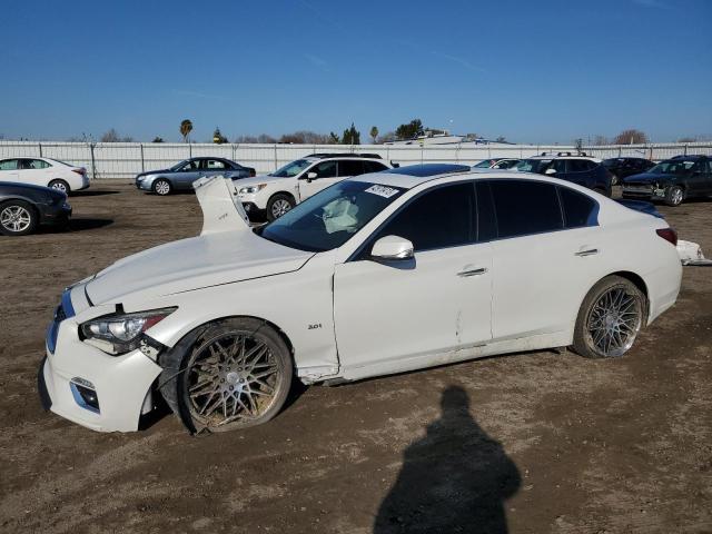 2018 INFINITI Q50 LUXE JN1EV7AP2JM362887