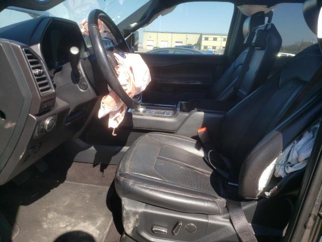 2020 FORD EXPEDITION - 1FMJK1KTXLEA12011
