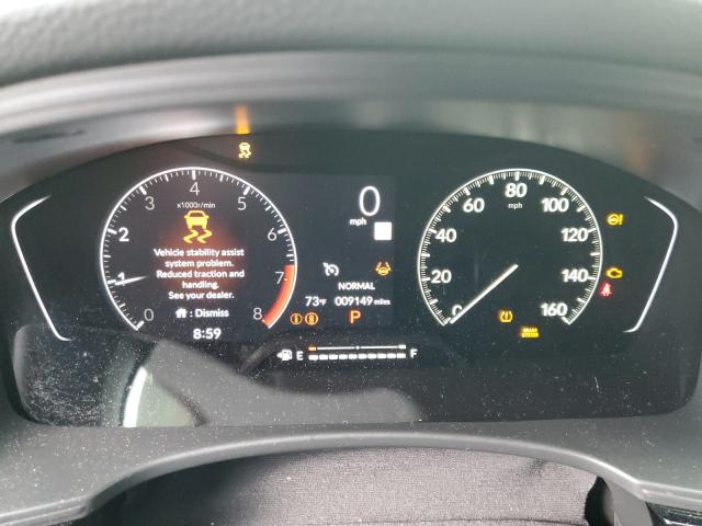 2022 HONDA CIVIC SPOR 2HGFE2F52NH577983