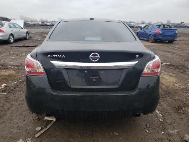 1N4AL3AP0FN872057 | 2015 NISSAN ALTIMA