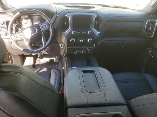 2022 GMC SIERRA LIM - 3GTU9FEL1NG101788