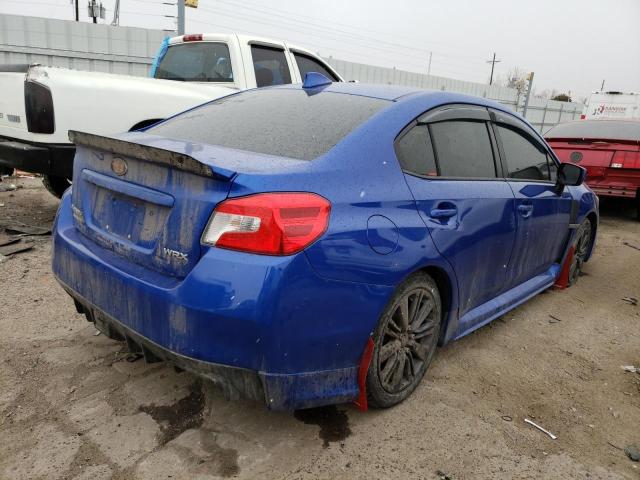 JF1VA1A62K9806633 Subaru WRX