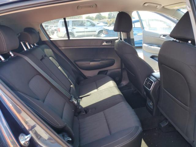2021 KIA SPORTAGE L - KNDPMCAC6M7923187