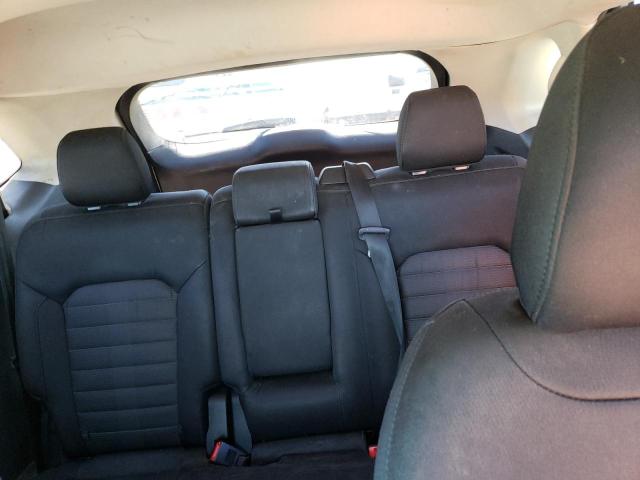 2016 FORD EDGE SEL - 2FMPK3J95GBC00187