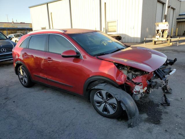 KNDCB3LC7K5324602 KIA NIRO FE