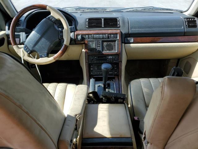 SALPM16412A462236 Land Rover RANGEROVER