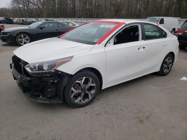 2019 KIA FORTE FE 3KPF24AD2KE098763