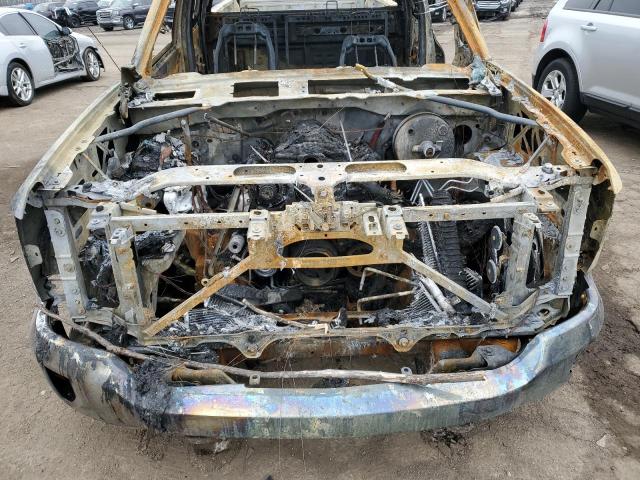 2018 CHEVROLET 1500 SILVE 1GCVKREH9JZ372615