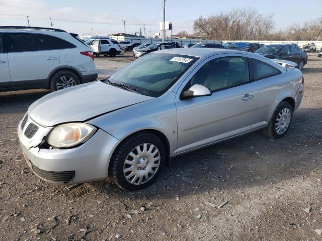 2007 Pontiac G5 