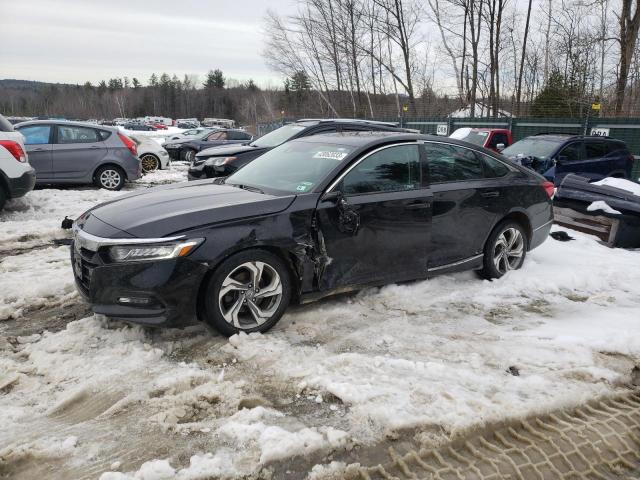 2018 Honda Accord Coupe EX