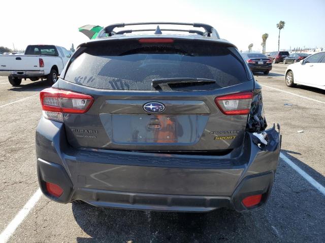 JF2GTHSC3MH346452 Subaru Crosstrek Sport