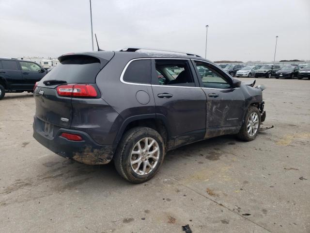2017 JEEP CHEROKEE L 1C4PJLCB6HD233458