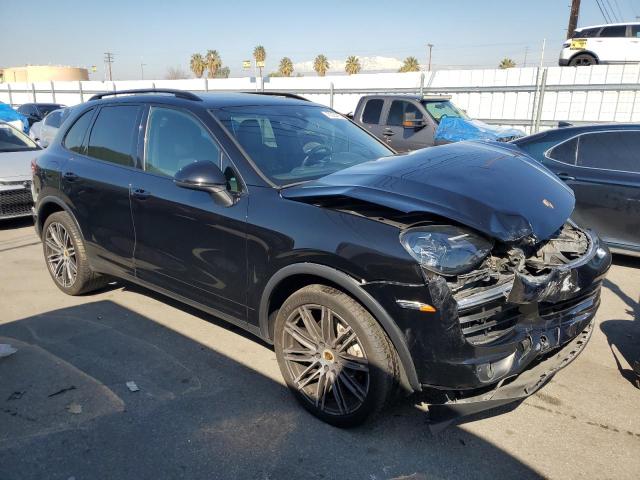 2015 PORSCHE CAYENNE S - WP1AB2A2XFLA61033