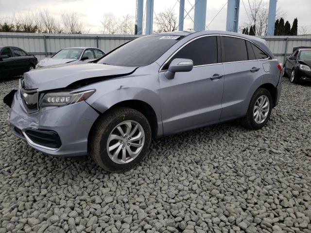 2016 Acura RDX 