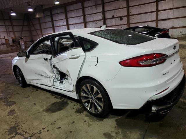 2020 FORD FUSION SE 3FA6P0T99LR191153