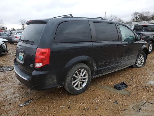 2016 DODGE GRAND CARA 2C4RDGCG8GR373591
