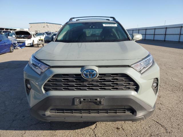 2T3RWRFV2MW114225 Toyota Rav4 Xle