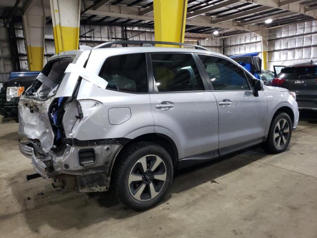 JF2SJAEC3HH547275 Subaru Forester 2.5i Premium