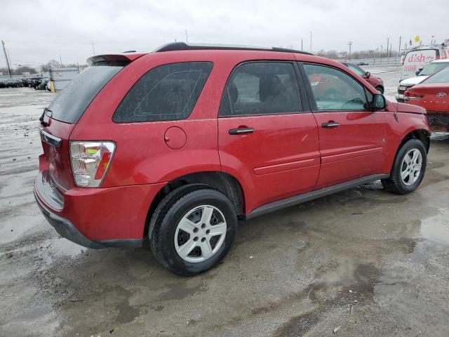 2006 Chevrolet Equinox Ls VIN: 2CNDL13F266143381 Lot: 42760063