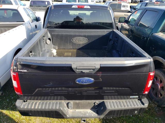 2019 FORD F150 SUPER 1FTEW1CP7KKD04999