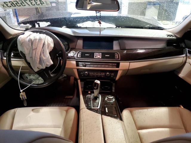 WBAXH5C50DD109341 BMW 528 XI