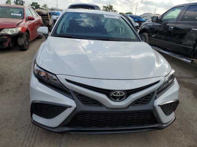 2023 TOYOTA CAMRY SE N 4T1G11AK2PU131379
