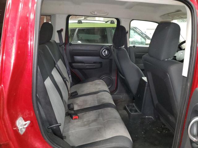 1D8GT28K48W157628 Dodge NITRO SXT