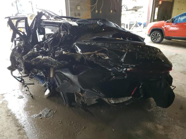 2022 KIA K5 GT - 5XXG44J88NG154900