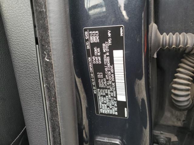 YV4982CZ8A1552716 Volvo XC90