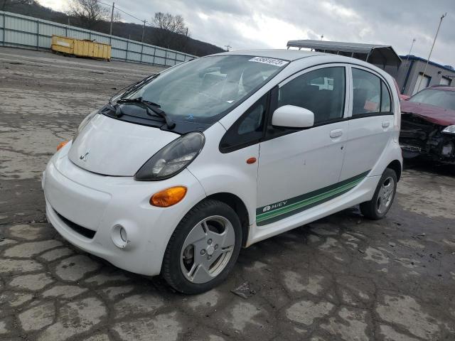 2012 Mitsubishi i-MiEV ES