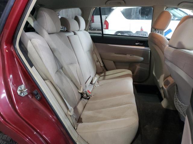 4S4BRBAC7E3255720 Subaru Outback 2.5i