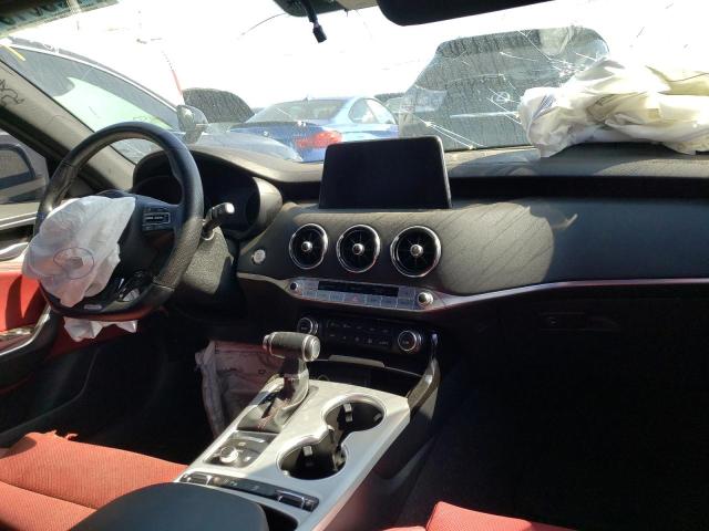 KNAE45LCXM6088410 KIA Stinger Gt1