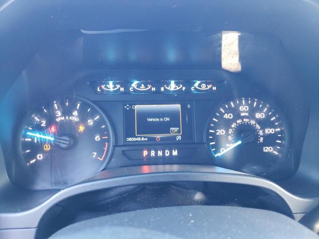 2019 FORD F150 SUPER 1FTEW1CP7KKD04999