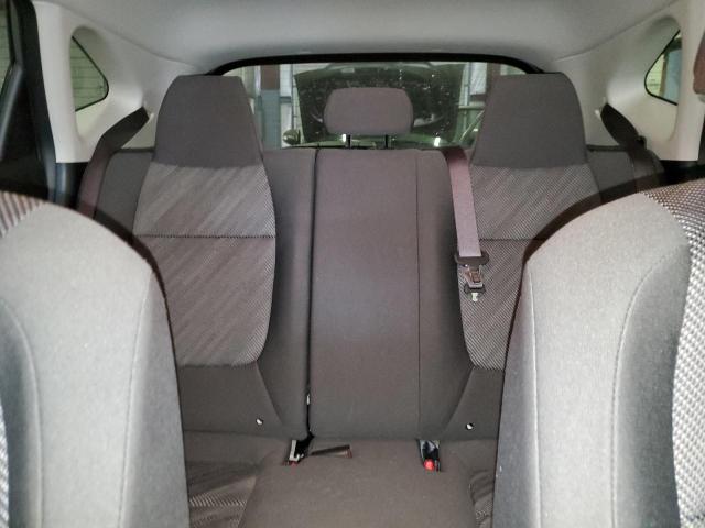 2023 KIA SELTOS LX - KNDEPCAA6P7374155