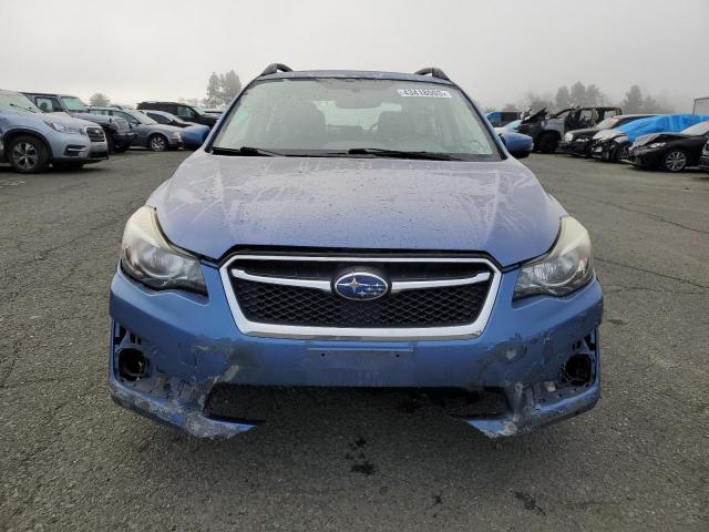 JF1GPAW69FH206154 Subaru Impreza Sport Limited