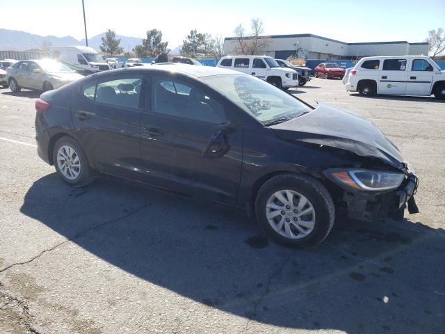 2017 HYUNDAI ELANTRA SE 5NPD74LF1HH113264