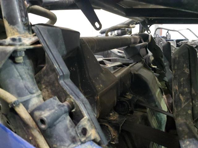 2021 CAN-AM MAVERICK X - 3JBVXAV43MK000899