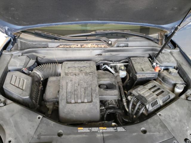 2GKFLREK1C6167905 GMC Terrain