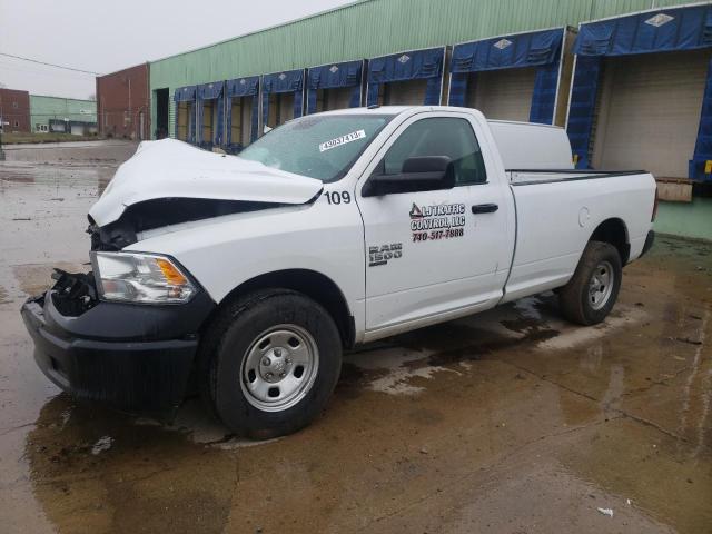 2022 RAM 1500 CLASS 3C6JR6DGXNG256919