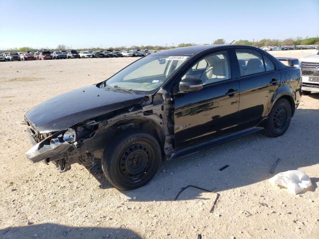 2015 MITSUBISHI LANCER ES JA32U2FUXFU021313