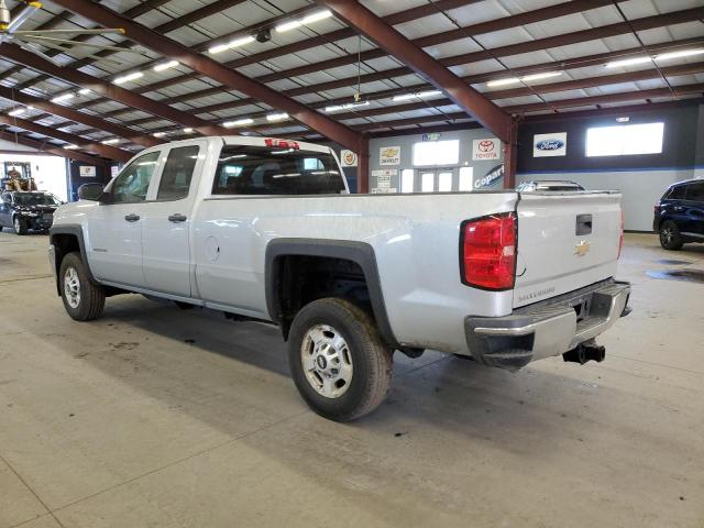 2015 CHEVROLET SILVERADO 1GC2CUEG8FZ109260