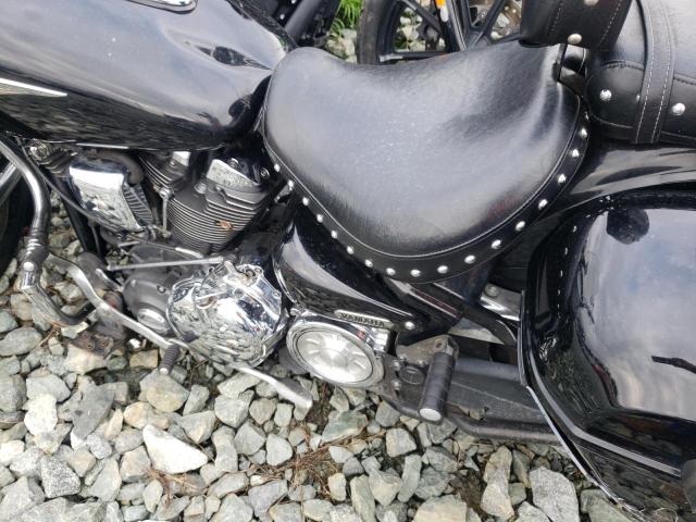 2005 YAMAHA XV1700 A - JYAVP17E85A014024