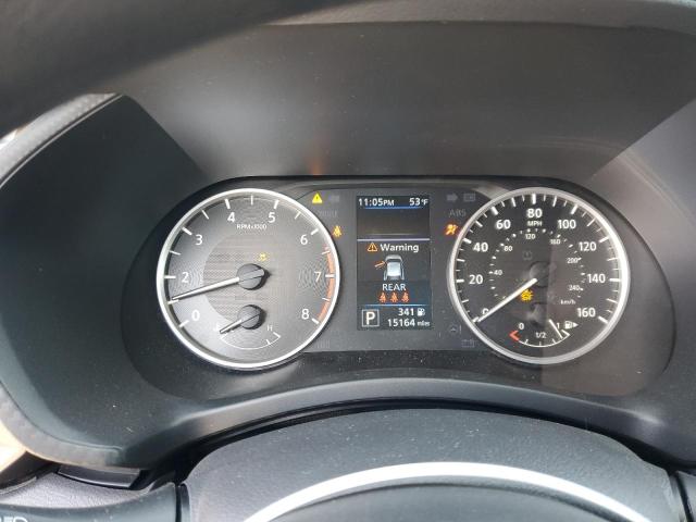 3N1AB8BV2NY282289 Nissan SENTRA S