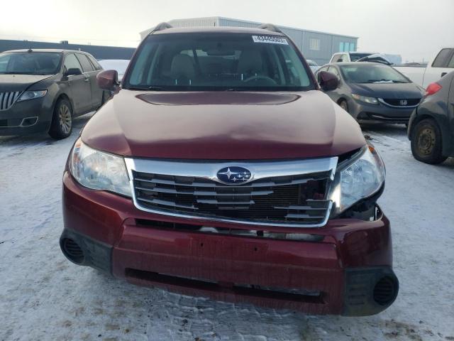 JF2SH6BC0AH913860 Subaru Forester Xs