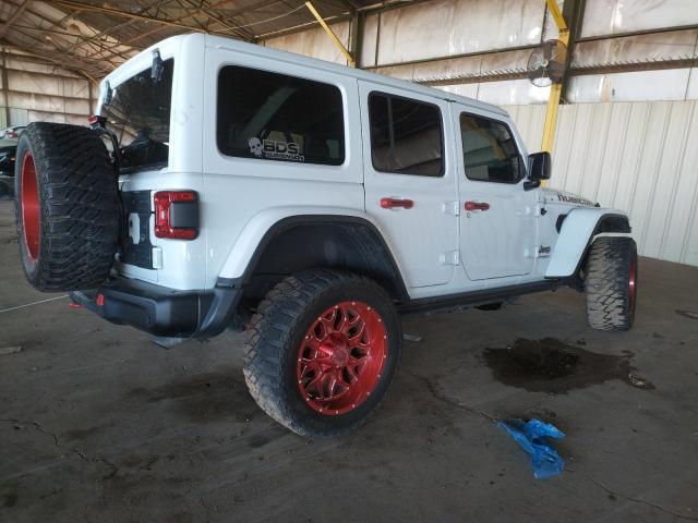 2021 JEEP WRANGLER U 1C4HJXFNXMW516588