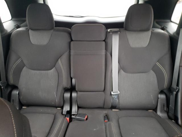 1C4PJMCB3FW540335 Jeep Cherokee Latitude