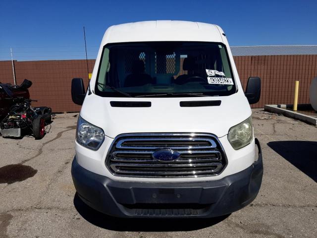 2015 FORD TRANSIT T- - 1FTNR1CM7FKB28393